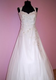 Свадебное платье В65783