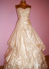 Свадебное платье В65786