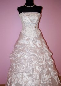 Свадебное платье В65790