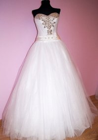 Свадебное платье В65793