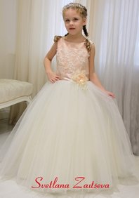 Детское платье Д-037-S65824