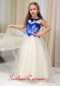 Детское платье Д-028-S65826