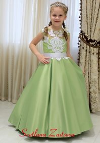 Детское платье Д-038-S65827