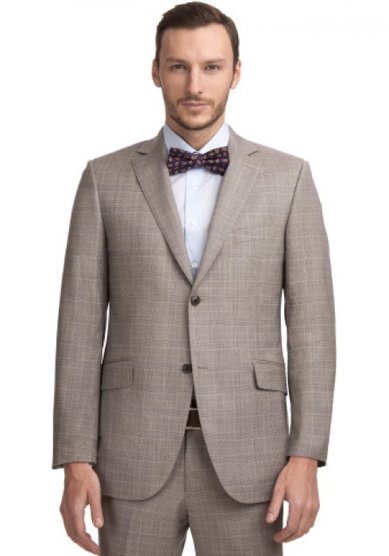 Свадебный мужской костюм H1644 - Сеть магазинов мужской одежды Henderson