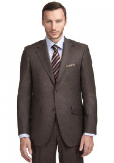 Свадебный мужской костюм H1645 - Сеть магазинов мужской одежды Henderson