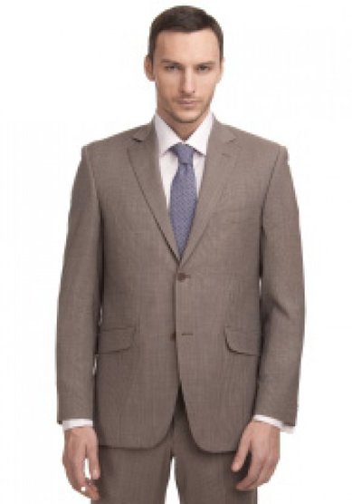 Свадебный мужской костюм H1649 - Сеть магазинов мужской одежды Henderson