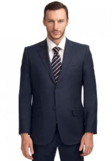 Свадебный мужской костюм H1651 - Сеть магазинов мужской одежды Henderson