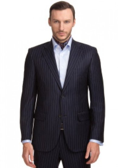 Свадебный мужской костюм H1653 - Сеть магазинов мужской одежды Henderson