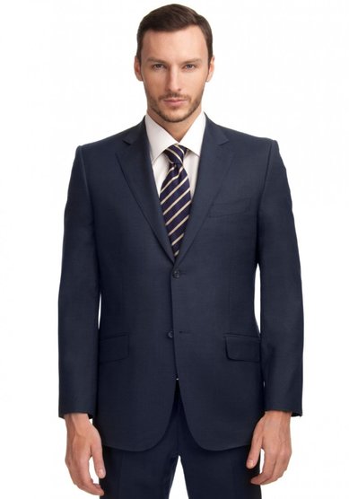 Свадебный мужской костюм H3478 - Сеть магазинов мужской одежды Henderson