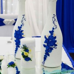 Набор для церемонии B115283