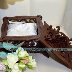 Свадебные аксессуары Bella Bridal