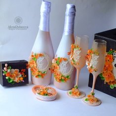 Набор для церемонии С115295