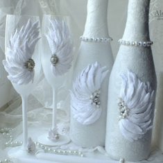 Набор для церемонии С115298