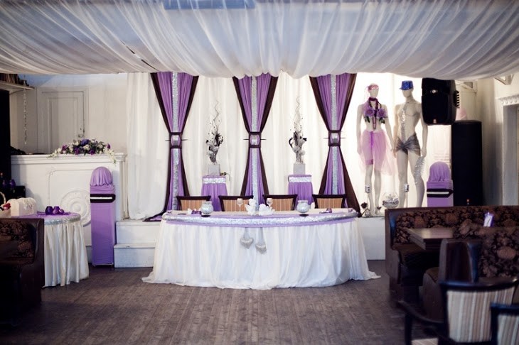 Ресторан Сто ручьев