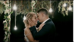 Видеооператор Наталья Рукина